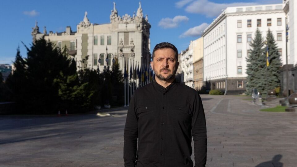 Зеленский высказался о дальнобойных ракетах