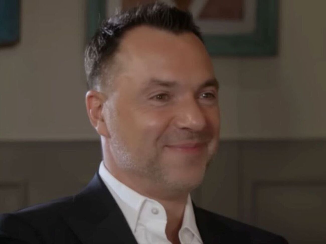 В июне 2024 года Арестович заявил: "Мой роман с Украиной окончен"