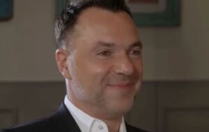 В июне 2024 года Арестович заявил: "Мой роман с Украиной окончен"