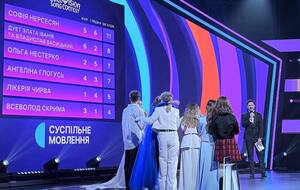 Фінал пісенного конкурсу відбудеться у Тбілісі