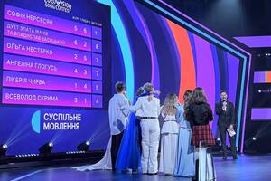 Фінал пісенного конкурсу відбудеться у Тбілісі