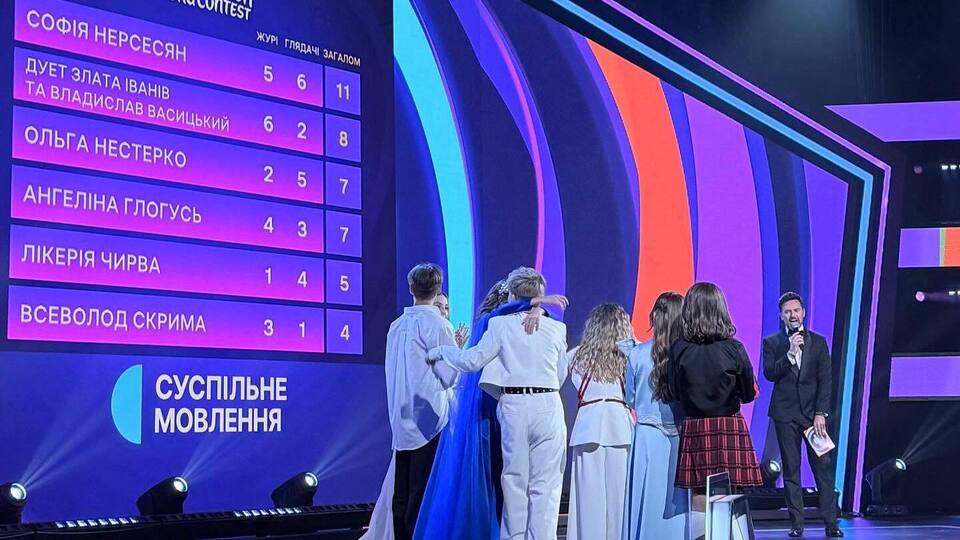 Финал песенного конкурса пройдет в Тбилиси