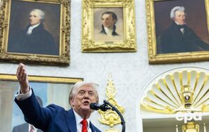 Трамп вспомнил о событиях 2019 года