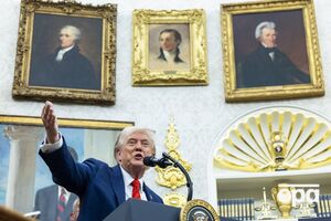 Трамп вспомнил о событиях 2019 года