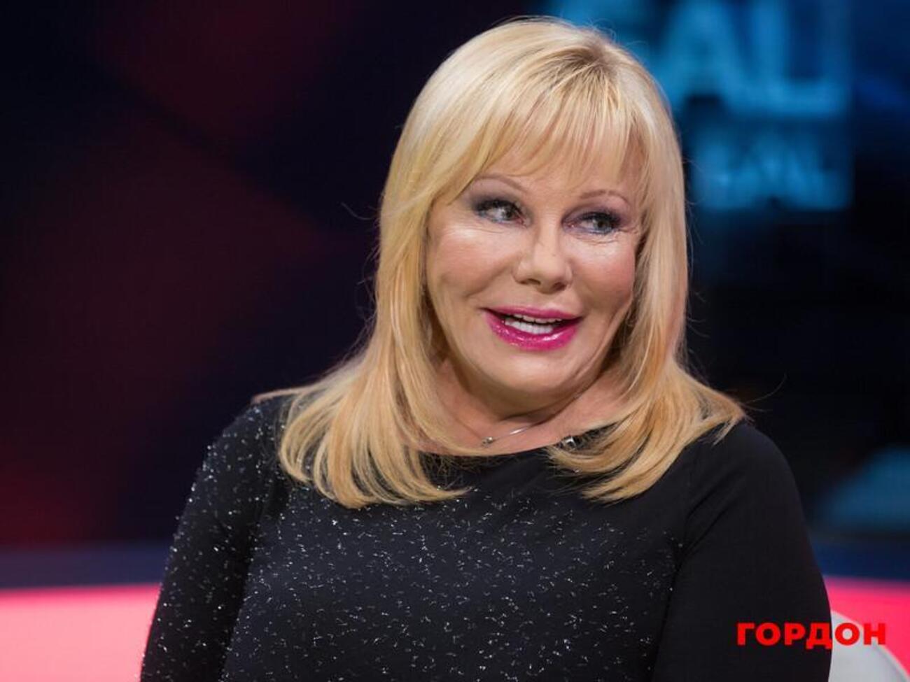 Билоножко: В первую очередь я хочу себе нравиться!