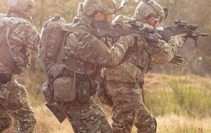 Румунські добровольці повідомили, що загинуло четверо їхніх товаришів