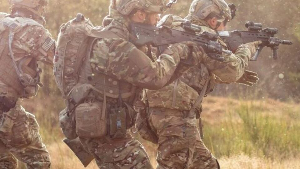 Румунські добровольці повідомили, що загинуло четверо їхніх товаришів
