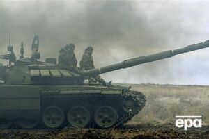 РФ ведет полномасштабную войну с Украиной