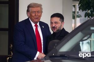 Зеленский надеется, что Трамп добьется мира в Украине уже в 2025 году