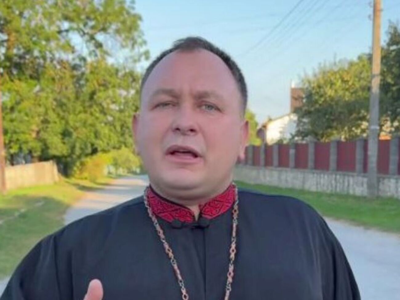 Філюк: Самопочуття вже набагато краще