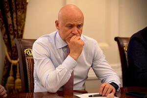 Труханов заявив про провокацію