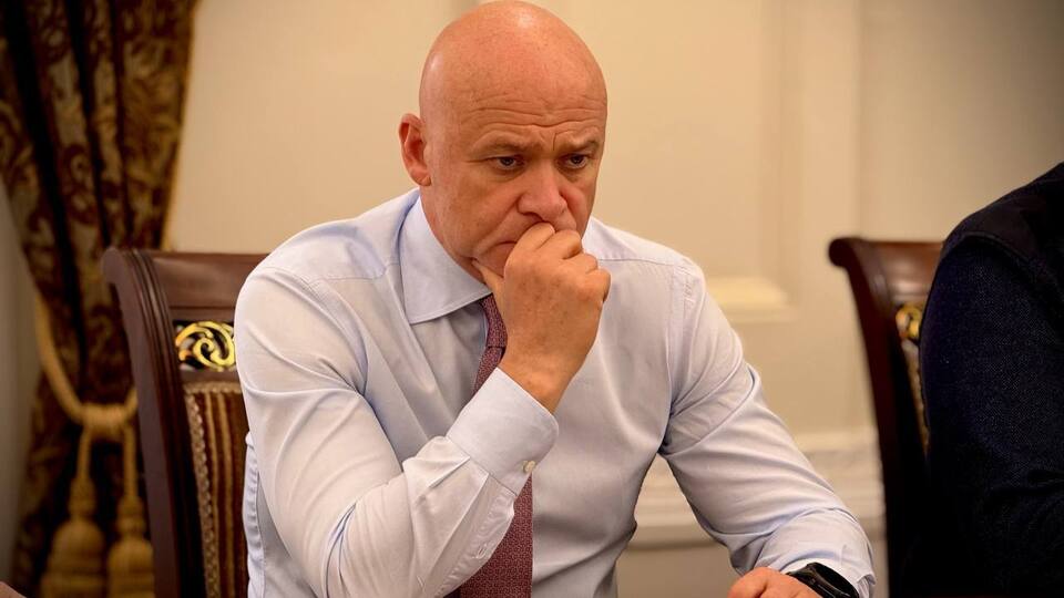 Труханов заявил о провокации