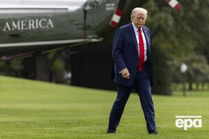 Трамп заявил, что война в секторе Газа закончилась
