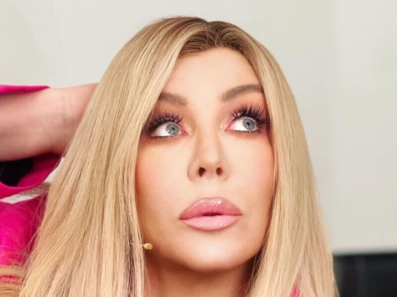 Білик: І я точно знаю, що колись "1+1" мене полюбить