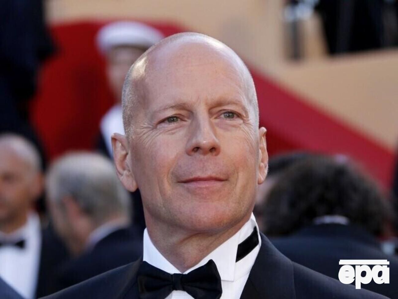 30 березня 2022 року сім'я Вілліса оголосила про завершення його кінокар'єри