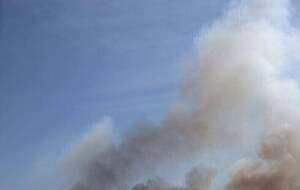 Російське міноборони стверджує, що за ніч ППО нібито "збила" 103 безпілотники, з яких 40 – над Кримом