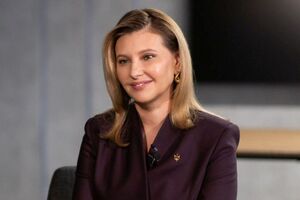 Зеленська: У домі Ярославцевих панує справжній домашній затишок