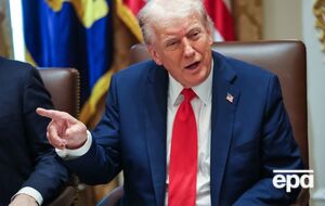 Трамп вважає, що заради нього Нобелівський комітет міг би зробити виняток
