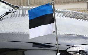 10 октября 2025 года Эстония временно закрыла проезд через "Саатсеский сапог"