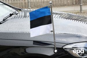 10 октября 2025 года Эстония временно закрыла проезд через "Саатсеский сапог"