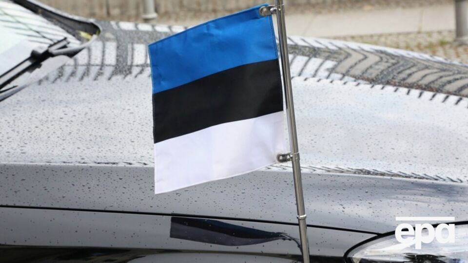 10 жовтня 2025 року Естонія тимчасово закрила проїзд через "Саатсеський чобіт"
