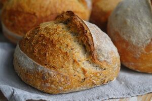 Если в закваске появилась плесень, выбросьте все и начните с самого начала