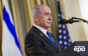 Нетаньяху попередив про небезпеку