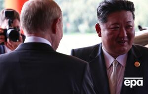 КНДР отримує від РФ "різні технології" для розроблення своїх підводних човнів