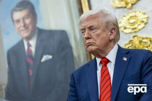 Трамп стверджував, що не зміг би досягти угоди в Газі, якби не наказав атакувати ядерні об'єкти Ірану