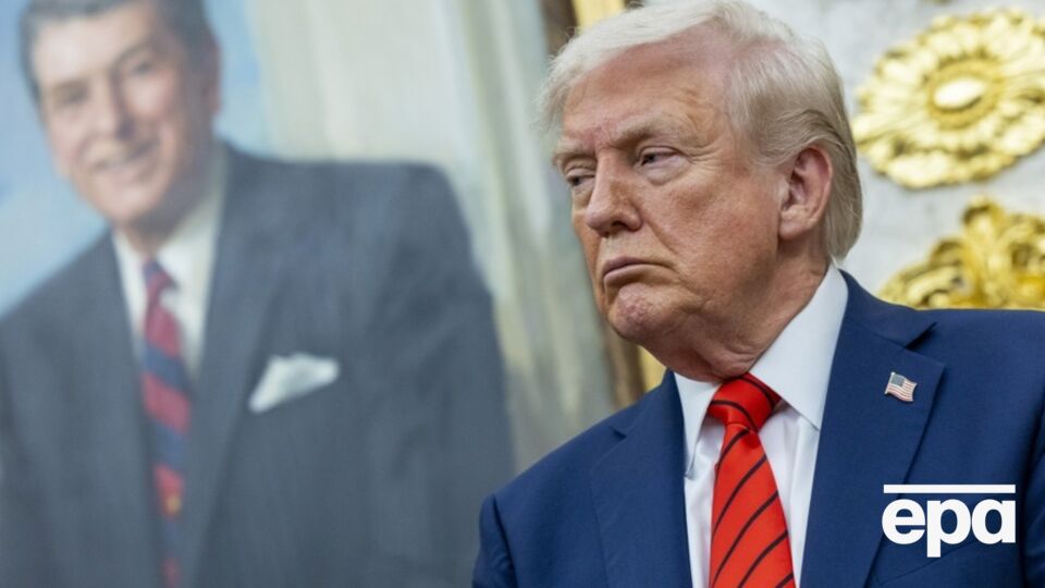 Трамп утверждал, что не смог бы достичь соглашения в Газе, если бы не отдал приказ атаковать ядерные объекты Ирана