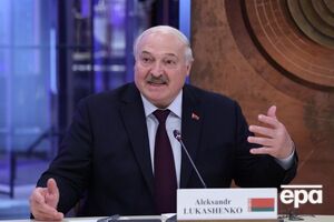 Лукашенко заявив, що Україна гальмує переговори із РФ