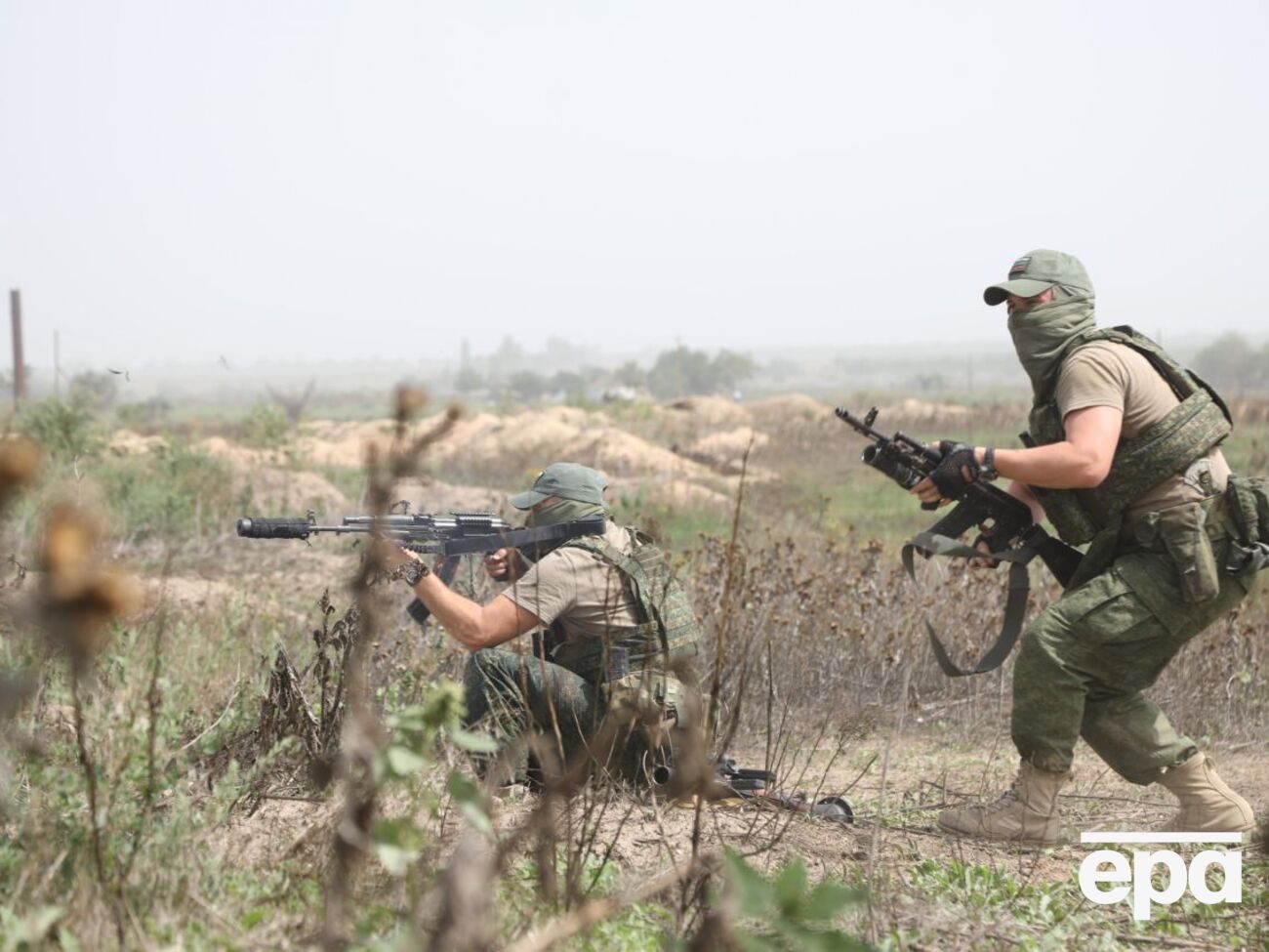 СМИ проанализировало потери и "достижения" россиян