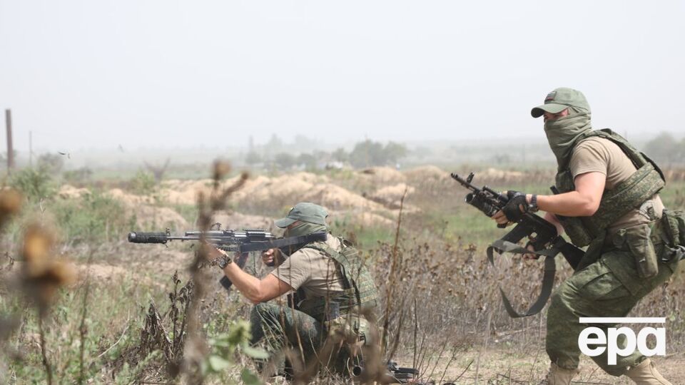 ЗМІ проаналізував втрати й "досягнення" росіян