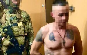 Находясь в СОЧ, он стал искать "легкие заработки" в Теlegram-каналах, утверждает СБУ