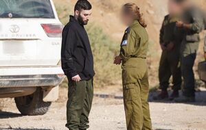 ХАМАС передав 13 заручників