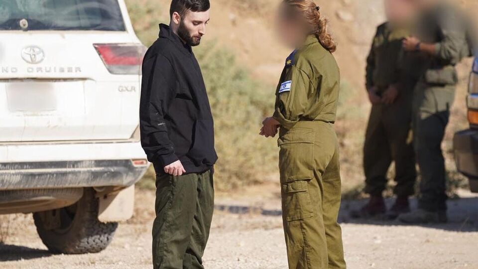 ХАМАС передав 13 заручників