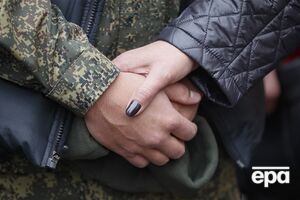 Дедалі менше росіян хоче йти за гроші на війну, кажуть аналітики