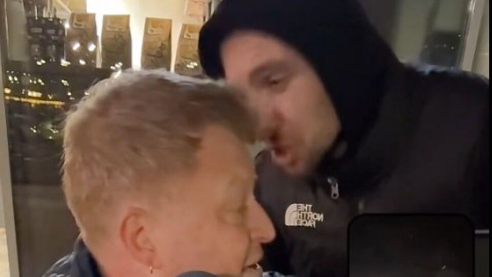 По словам музыканта, конфликт исчерпан