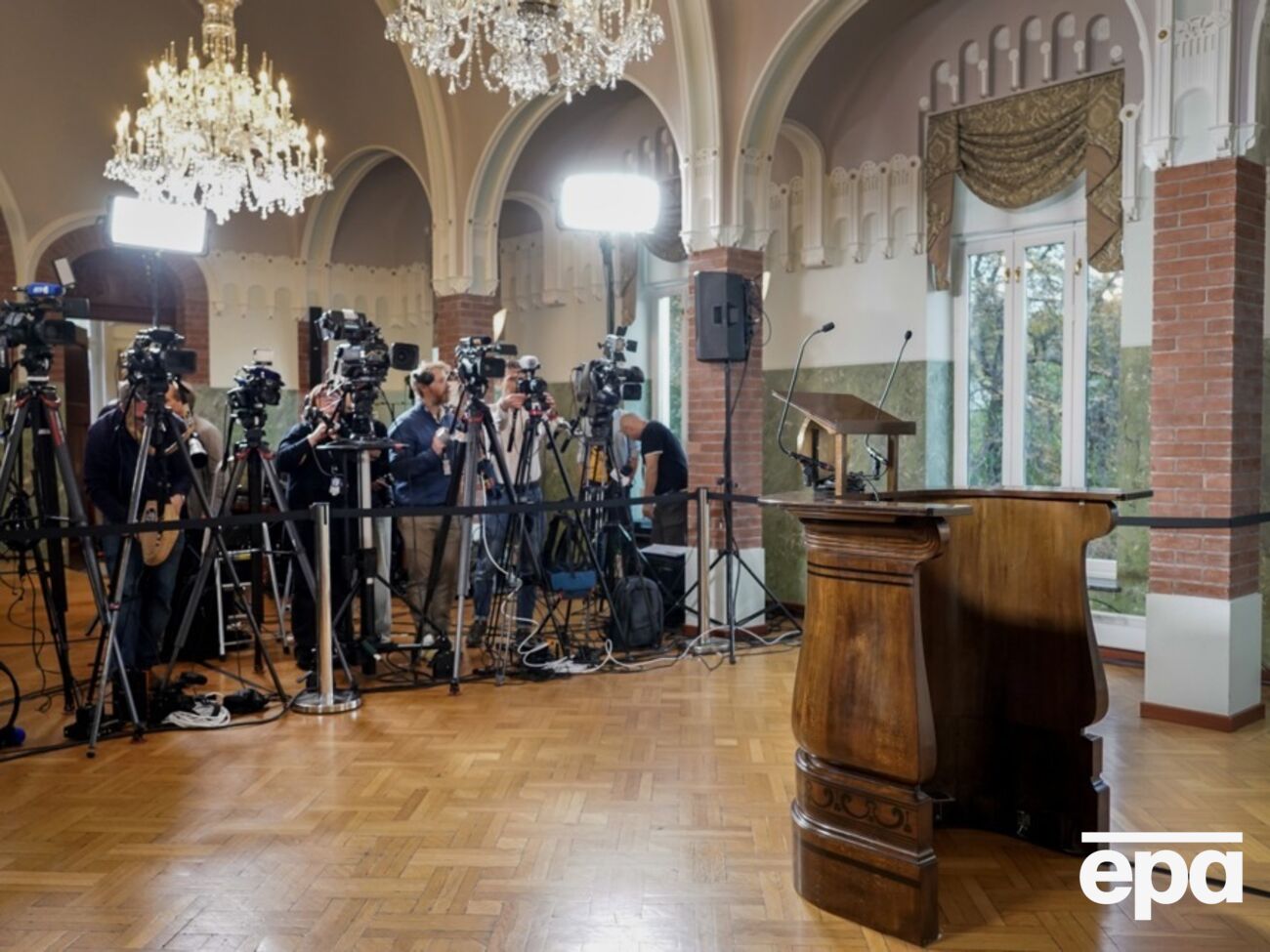 У Швеції оголосили імена останніх цьогоріч нобелівських лауреатів