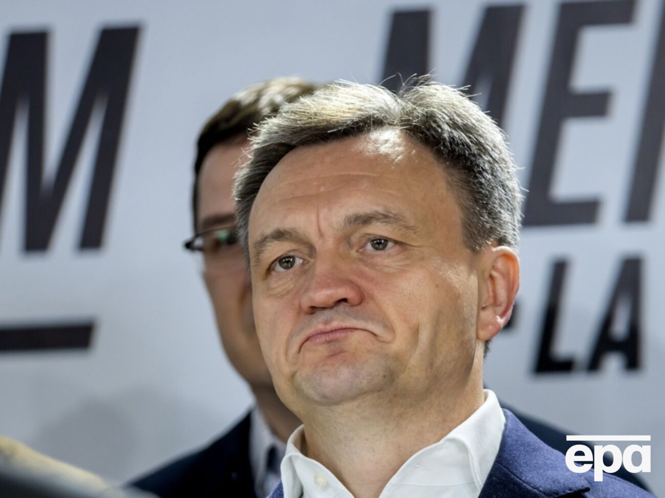 Речан возглавлял правительство Молдовы с 16 февраля 2023 года