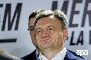 Речан возглавлял правительство Молдовы с 16 февраля 2023 года