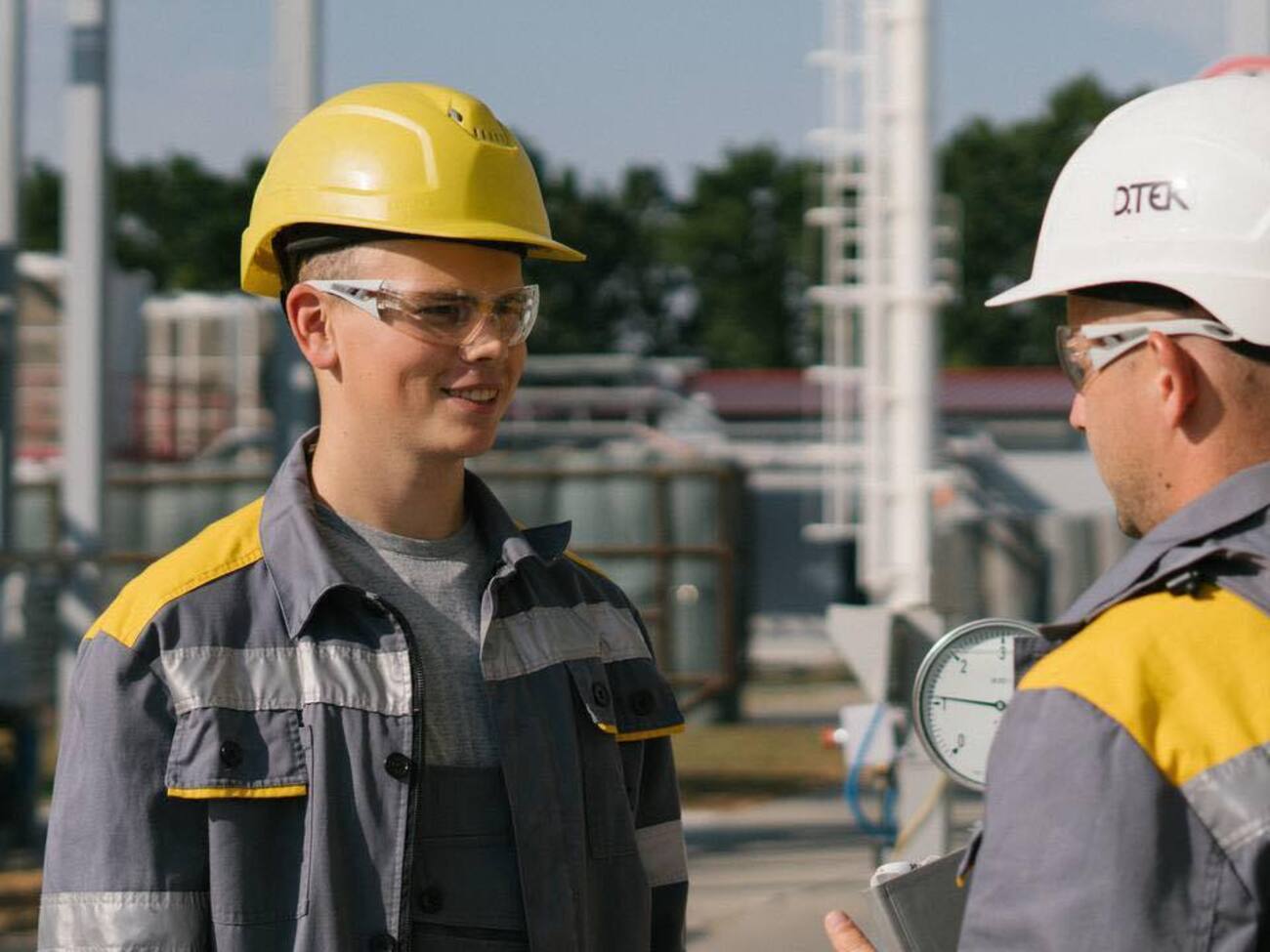 Delo.ua: Второе место в рейтинге крупнейших налогоплательщиков заняла энергетическая компания ДТЭК