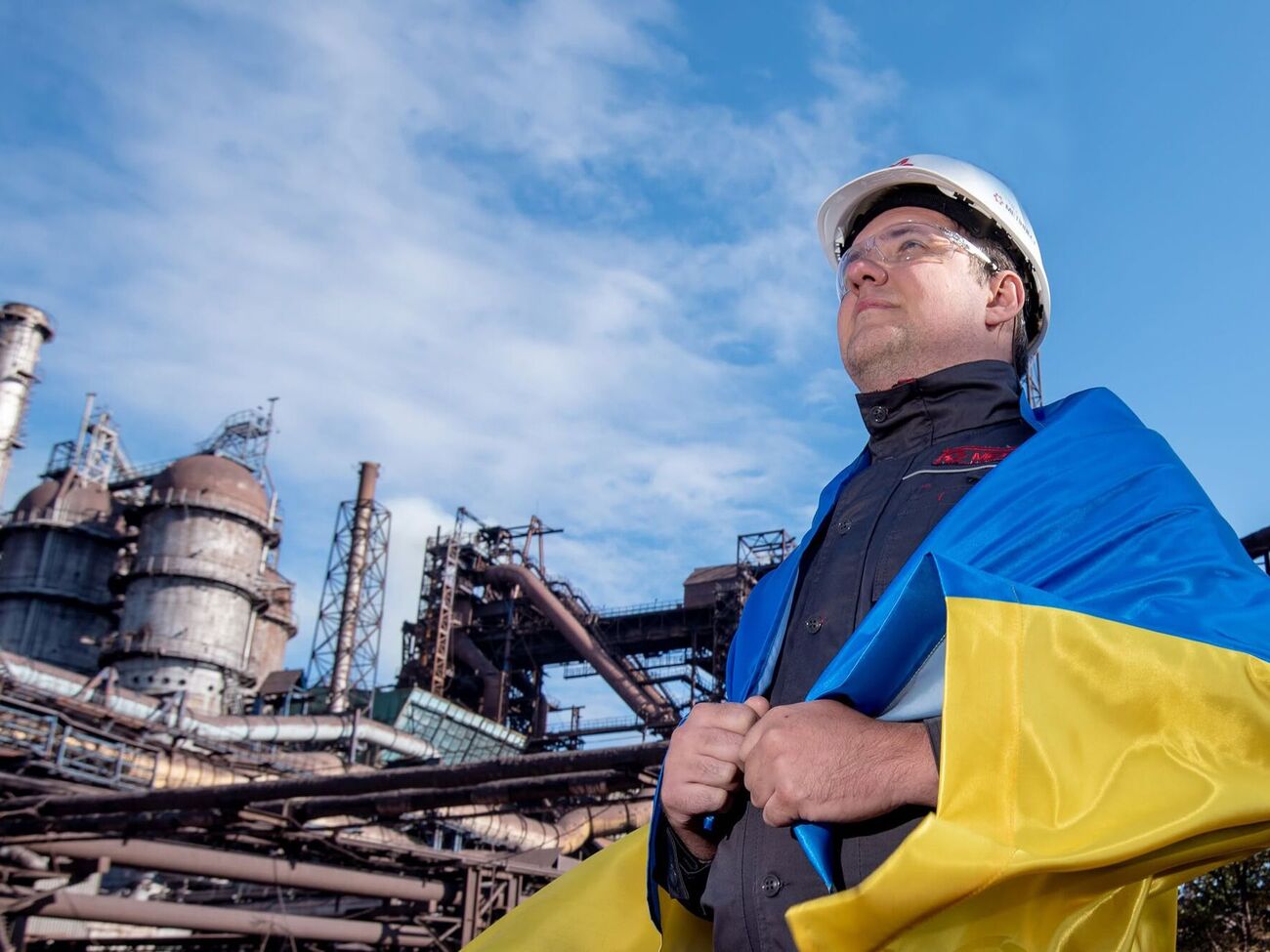 У "Метінвесті" працює одна з найбільших ветеранських спільнот, зазначив Forbes