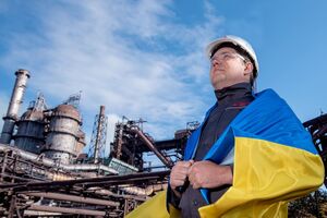 У "Метінвесті" працює одна з найбільших ветеранських спільнот, зазначив Forbes