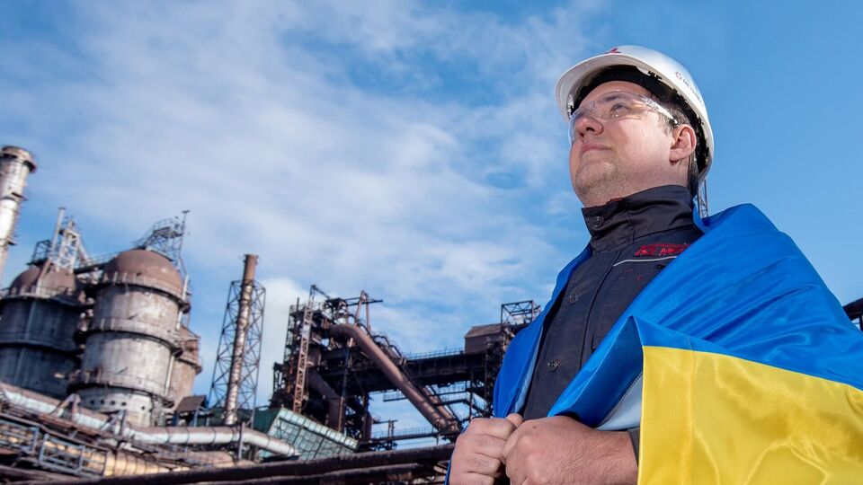 В "Метинвесте" работает одно из крупнейших ветеранских сообществ, отметил Forbes