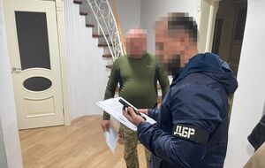 Заместителю командира одной из воинских частей сообщили о подозрении