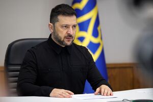 Зеленский призвал Запад усилить санкции