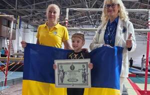 Абрамова в 2,5 раза превзошла рекорд своей предшественницы, установленный в 2017 году