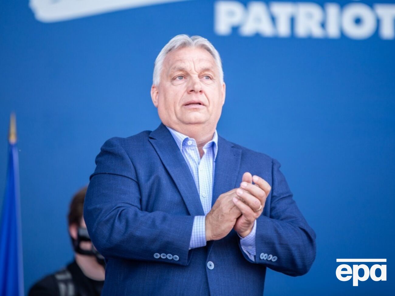 Орбан назвав умову, за якої Трамп, на його думку, зможе завершити війну в Україні