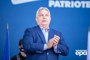 Орбан назвал условие, при котором Трамп, по его мнению, сможет завершить войну в Украине